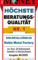 FOMO-Siegel_Beratungsqualität_2025_Noble Metal Factory