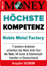 FOMO-Siegel_Höchste Kompetenz_2026_Noble Metal Factory