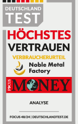Siegel_DT_Hochstes Vertrauen _2024_Noble Metal Factory